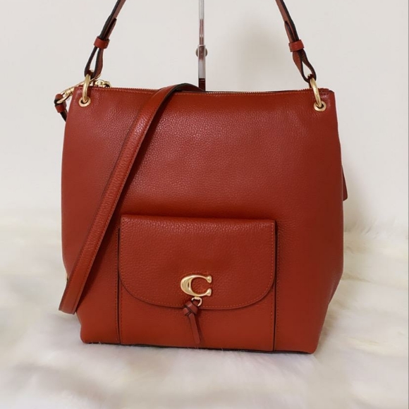 Coach Handbags - ⚜COACH Remi Hobo
Purse